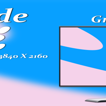 Vide Gnome Desktop Wallpapers