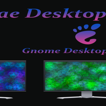 Multae Gnome Desktop Wallpapers HD 4K