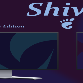 Shiva Gnome Desktop Wallpapers