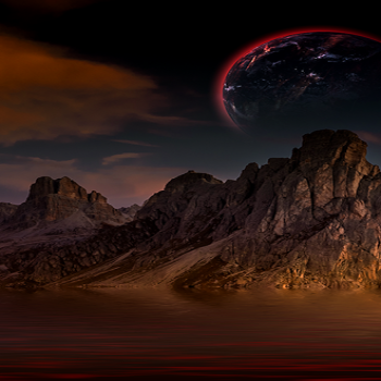KDE Plasma Scenery 211 HD 4K HIDPI