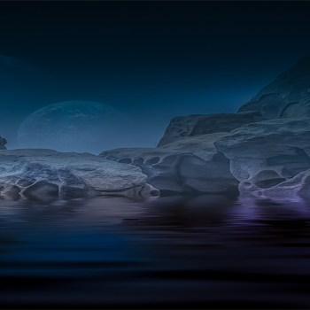 KDE Plasma Scenery 213 HD