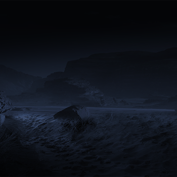 Plasma Noir Scenery 06 4K HD