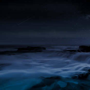 Gnome Noir Scenery 07 HD