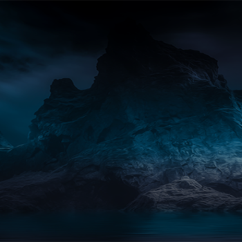 Gnome Noir Scenery 10 4K HD