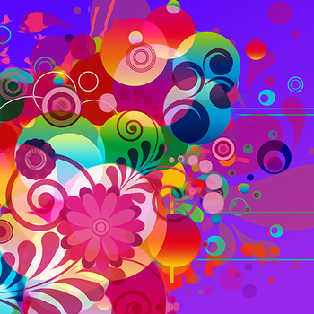 Plasma Desktop Wallpaper 1752 4K HD