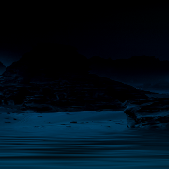 Gnome Noir Scenery 11 HD