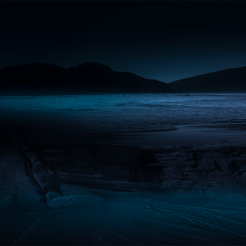 Gnome Noir Scenery 15 HD
