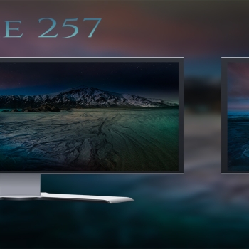 Gnome Desktop Wallpaper 257 New Darker Version Available