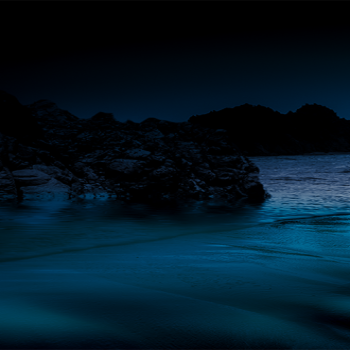 Gnome Noir Scenery 18 HD