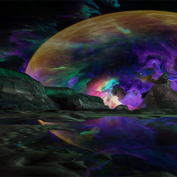 Gnome Desktop Wallpaper 309 4K HD