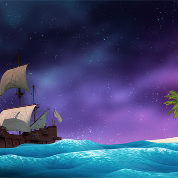 Plasma Desktop Wallpaper 1893 4K 2K HD