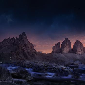 Plasma Desktop Wallpaper 1872 4K 2K HD