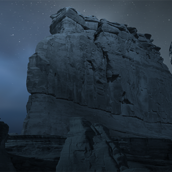 Gnome Desktop Wallpaper 405 4K HD
