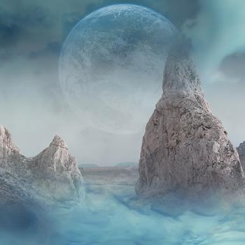 Plasma Desktop Wallpaper 1936 4K 2K HD