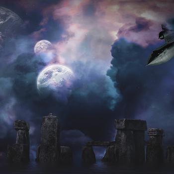 Plasma Desktop Wallpaper 1946 4K 2K HD