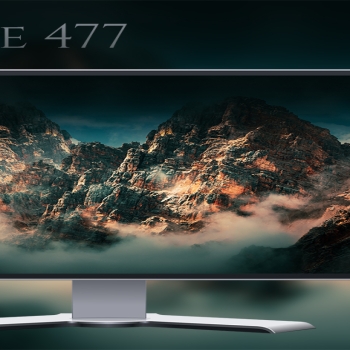 Gnome Desktop Wallpaper 477 4K HD