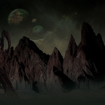 Plasma Desktop Wallpaper 2065 4K HD