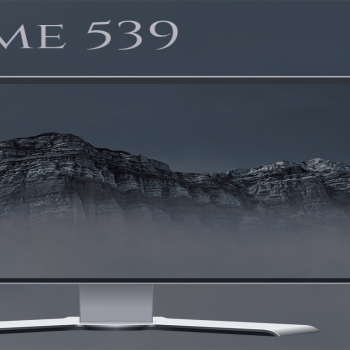Gnome Desktop Wallpaper 539 4K HD