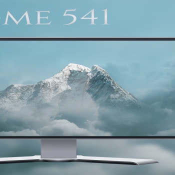 Gnome Desktop Wallpaper 541 4K HD