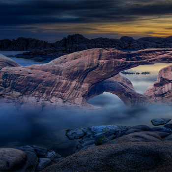 XFCE Desktop Wallpaper 80