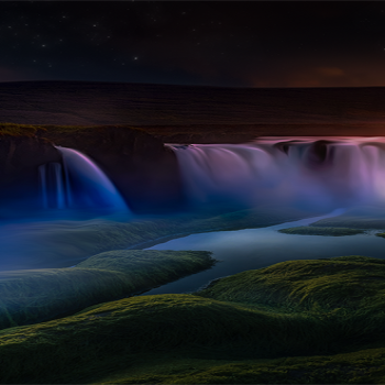 XFCE Desktop Wallpaper 88