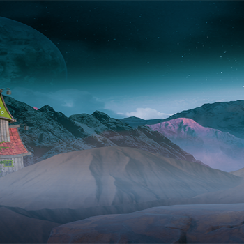 Linux Desktop Wallpaper 71