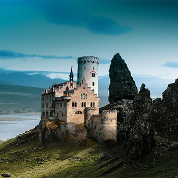 XFCE Desktop Wallpaper 96