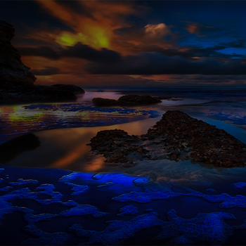XFCE Desktop Wallpaper 99