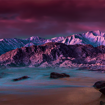 XFCE Desktop Wallpaper 100