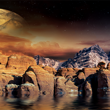 Linux Desktop Wallpaper 111