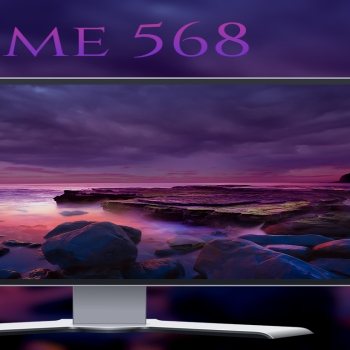 Gnome Desktop Wallpaper 568 4K HD