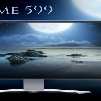 Gnome Desktop Wallpaper 599 4K HD