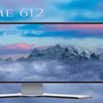 Gnome Desktop Wallpaper 612 4K HD
