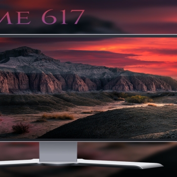 Gnome Desktop Wallpaper 617 4K HD