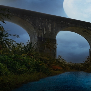 KDE Desktop Wallpaper 2228 4K HD