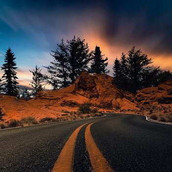 KDE Desktop Wallpaper 2232 4K HD