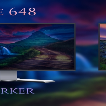 Gnome Desktop Wallpaper 648 4K HD