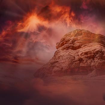 Plasma Desktop Wallpaper 2992 4K HD