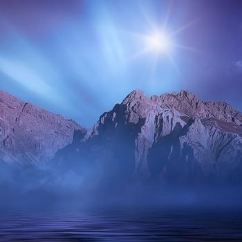 Plasma Desktop Wallpaper 3027 4K HD