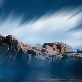 Plasma Desktop Wallpaper 3030 4K HD