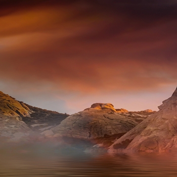 Plasma Desktop Wallpaper 3033 4K HD