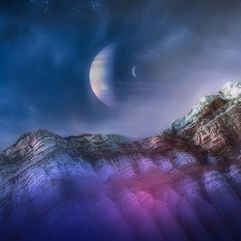 Plasma Desktop Wallpaper 3074 4K HD