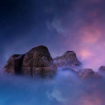 Plasma Desktop Wallpaper 3087 4K HD