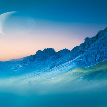 Plasma Desktop Wallpaper 3094 4K HD