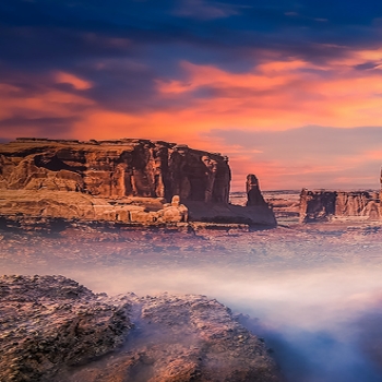 Plasma Desktop Wallpaper 3095 4K HD