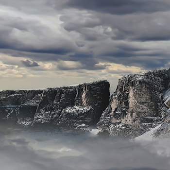 Plasma Desktop Wallpaper 4005 4K HD