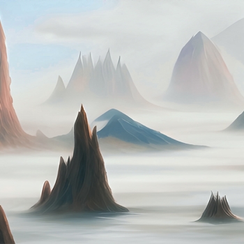 Plasma Desktop Wallpaper 4007 4K