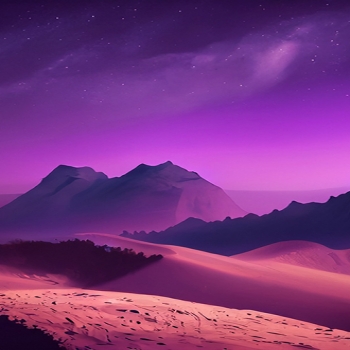 Gnome Desktop Wallpaper 724 4K HD