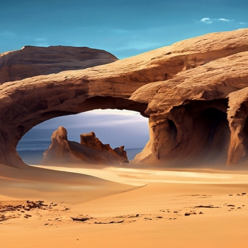 Gnome Desktop Wallpaper 732 4K HD