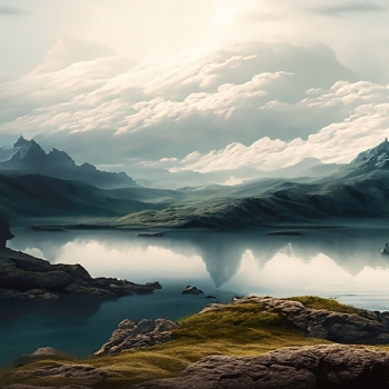 Gnome Desktop Wallpaper 737 4K HD